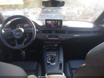 Audi A5 F5 Sportback 2.0 TFSI 252KM 2018 Audi a5 Audi A5 Premium Plus 2.0 Benzyna 252KM, zdjęcie 7