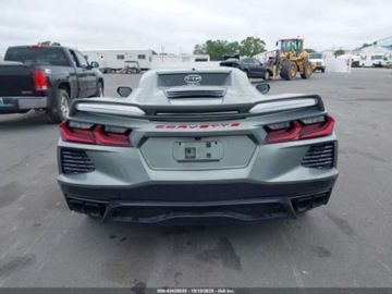 Chevrolet Corvette C7 2024 Chevrolet Corvette Stingray 3LT 2024 6.2l 6.2 Benzyna 495KM, zdjęcie 4