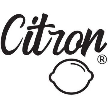 Обеденный термос 250мл CITRON - Коричневый