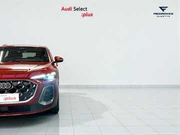 Audi Q5 II SUV Facelifting 2.0 40 TDI 204KM 2025 Audi Q5 Sportback TDI quattro 150 kW S tronic, zdjęcie 14