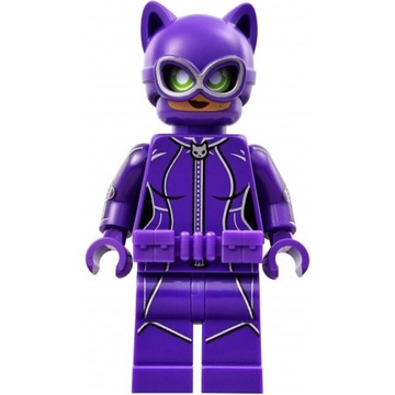 Lego figurka @@ CATWOMAN sh330 @@ z zestawu 70923