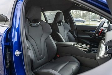 BMW Seria 5 G90-91 M Touring 4.4 V8 727KM 2025 BMW M5 Touring! NOWE BMW M5! Dostępne od ręki!, zdjęcie 23