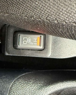 Mitsubishi ASX I SUV Facelifting 1.6 117KM 2015 Mitsubishi ASX Mitsubishi ASX 1.6 Benzyna 117KM, zdjęcie 21