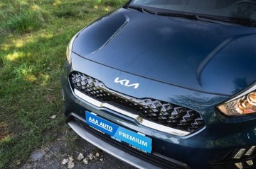 Kia Niro I Crossover Facelifting 1.6 GDi Hybrid 141KM 2021 Kia Niro Hybrid, Salon Polska, 1. Właściciel, zdjęcie 6