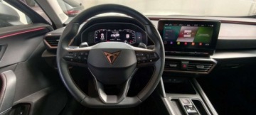 Cupra Formentor Crossover PHEV 1.4 e-HYBRID 204KM 2022 Cupra Formentor 1.4 Hybryda 204KM Full Link Gwarancja Full LED VAT23, zdjęcie 9