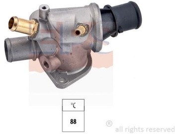 TERMOSTAT LANCIA LYBRA 2.0 2.4 SW