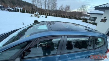 Opel Zafira C 2014 Opel Zafira 1.4i turbo gaz moc 150 KM 7 osobowa panorama bezwypadkowy, zdjęcie 37