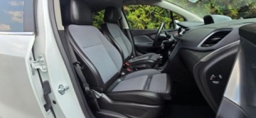 Opel Mokka I SUV 1.4 Turbo ECOTEC 140KM 2015 Opel Mokka Opel Mokka 1.4 Turbo 140KM Color Edition Navi LED Super Stan 1.4, zdjęcie 35