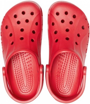 Damskie Buty Chodaki Klapki Crocs Baya 10126 Clog 46-47