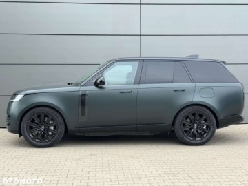 Land Rover 2025 Land Rover Range Rover Land Rover Range Rover 3.0 P460e PHEV HSE 3.0 460KM, zdjęcie 2
