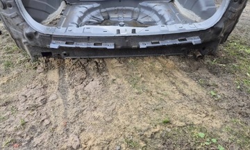 HYUNDAI IX35 10-15 PAS ZADNÍ Z VANA 5K