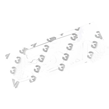 STŘÍBRO 2.5XL V6 ZNAK ZNAKY NÁLEPKA NA KAROSERIE NISSAN