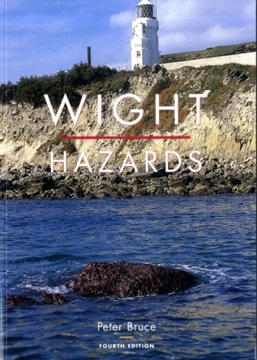Wight Hazards PETER BRUCE