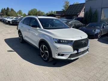 DS 7 Crossback 1.6 THP 180KM 2022