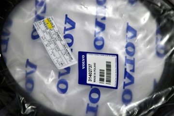 Прокладка капота VOLVO XC90 II OE