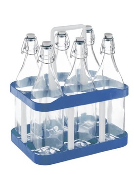 ТВЕРДАЯ КОРЗИНА, ДЕРЖАТЕЛЬ ДЛЯ БУТЫЛОК, ОРГАНАЙЗЕР BM