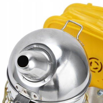 БОЛЬШОЙ ЭЛЕКТРИЧЕСКИЙ УЛЕЙ ДЛЯ КУРИЛЬНИКА