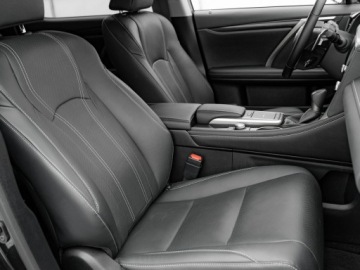 Lexus RX IV SUV Facelifting RX 450h 313KM 2022 Lexus RX WND1917C#450H L PRESTIGE Podgrz i, zdjęcie 35