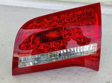 LAMPA LED PRAWY TYŁ AUDI A6 C6 KOMBI 446-1308R-UQ