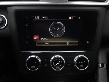 Renault Kadjar Crossover Facelifting 1.3 TCe 140 FAP 140KM 2021 Renault Kadjar 1.3 TCe, Salon Polska, Automat, zdjęcie 11