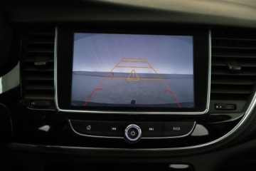 Opel Mokka I SUV 1.4 Turbo ECOTEC 140KM 2017 Opel Mokka 1.4 Turbo, Salon Polska, Serwis ASO, zdjęcie 16