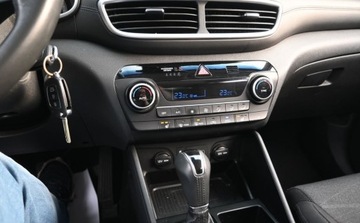 Hyundai Tucson III SUV Facelifting 1.6 T-GDi 177KM 2019 Hyundai Tucson 1,6 T-GDI 170KM AUTOMAT Klimatronik Nawigacja Kamera 1.6, zdjęcie 25