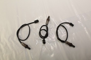 KTM 1290 SUPER DUKE R 20- SONDA LAMBDA