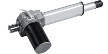 Siłownik liniowy elektryczny 24V, 50mm 6kN IP65