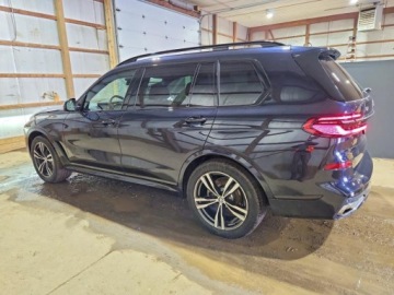 BMW X7 2025 BMW X7 Xdrive40i 2025 3.0 Benzyna 375KM, zdjęcie 1