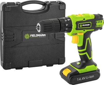 Дрель/шуруповерт FDV10352-55 Аксессуары 2000 мАч