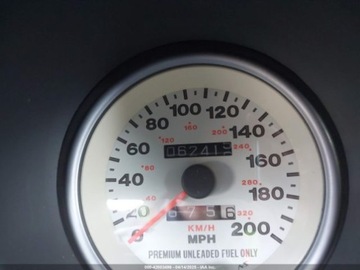 Dodge Viper III 2002 Dodge Viper GTS 2002 8.0l 8.0 Benzyna 450KM, zdjęcie 12