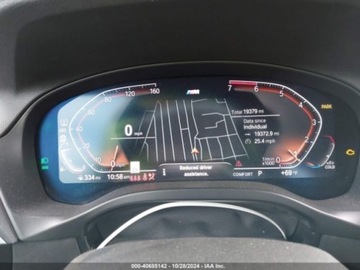 BMW X3 G01 2023 BMW X3 XDrive30I 2023 2.0l 2.0 Benzyna 248KM, zdjęcie 10