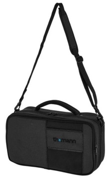 Легкий усиленный футляр Lightcase Boehm Klarinette для кларнета Thomann Bb