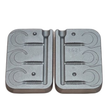 Forma do przynęt miękkich - 5 cm. (F-521)