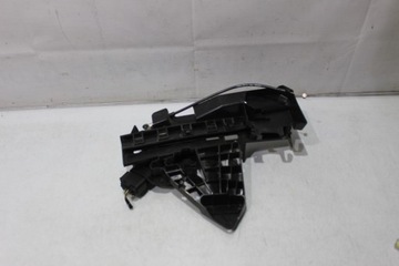 ЗАМОК ПЕРЕДНЕЙ ПРАВОЙ ДВЕРИ FORD FOCUS MK2 1.6Ti LIFT