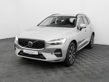 Volvo XC60 II 2023 Volvo XC 60 FZ7554T#B4 D Core Podgrz.f kier I, zdjęcie 1