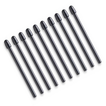 Wacom wkłady końcówki standard do piórek Pro Pen2 /Pro Pen ACK22211 10szt
