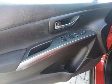 Suzuki SX4 II 2024 Suzuki SX4 S-Cross Premium Plus 1.5 Strong Hybrid 4WD Automat Demo FV23, zdjęcie 9