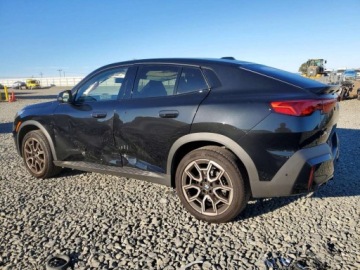 BMW X2 U10 2025 BMW X2 xDrive28i 2025 2.0 Benzyna 228KM, zdjęcie 1