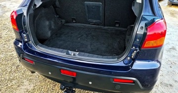 Mitsubishi ASX I SUV 1.6 MIVEC 117KM 2012 Mitsubishi ASX BENZYNA PANORAMA nawigacja 2 kpl kol SUPER okazja, zdjęcie 28