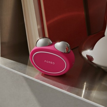 Forever Firm BEAR Fuchsia + 2x SUPERCHARGED SERUM 2.0 30 мл