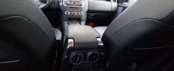 Land Rover Discovery IV 3.0 D 210KM 2013 Land Rover Discovery 7 osobowy Bogata wersja wyposazenia 3.0 Diesel 210KM, zdjęcie 27