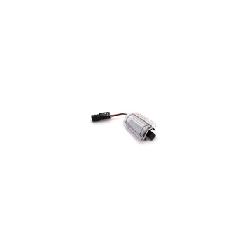 LAND CRUISER PRADO IV LAMPY LED DO DVEŘE 2KS