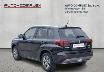 Suzuki 2024 Suzuki Vitara Suzuki Vitara 1.4T 4WD MT 129KM MildHybrid PREMIUM ASO PL Sa, zdjęcie 16