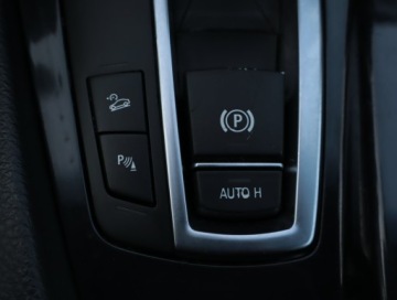 BMW Seria 5 F10-F11 Limuzyna 525d 218KM 2011 BMW 5 525d xDrive, Salon Polska, 214 KM, 4X4, zdjęcie 18