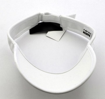 Бейсболка мужская женская VISOR HIND GOLF SPORT 54-59см Белая Летняя