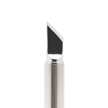 GROT Z GRZAŁKĄ AOYUE HAKKO OSTRZE 3,2MM T12-KR