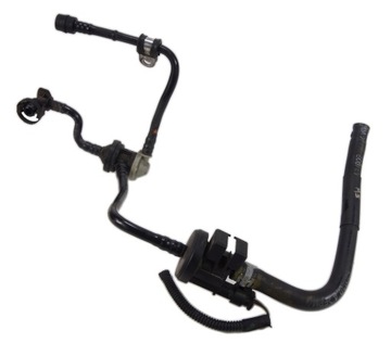 Zawór przewody podciśnienia Audi A4 B8 A5 8T 1.8 TFSI CABB CABD 06H906517B