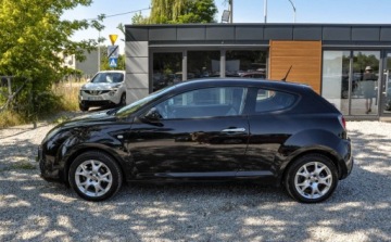 Alfa Romeo MiTo Hatchback 3d 1.4 16v 78KM 2012 Alfa Romeo Mito 1.4 Skory 2012 r. 1.4 Benzyna 78KM, zdjęcie 1