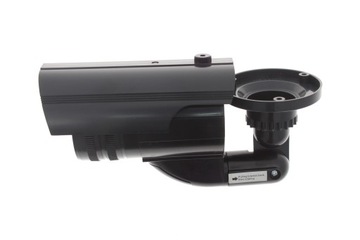 КАМЕРА-МАКСЕТ LTC IR-2000 ЧЕРНАЯ LXKAM11